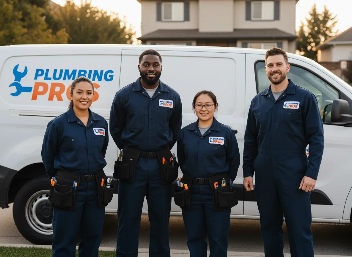 Water Heater Repair company in Buchanan, NY